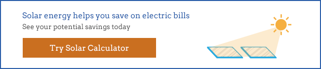 what is solar energy